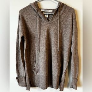 **NWT** Max Studio Cashmere Hoodie